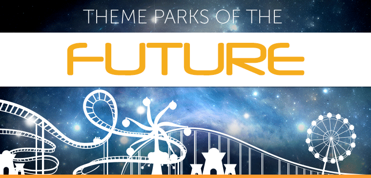 Future Of Theme Parks