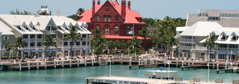 Guide to Key West