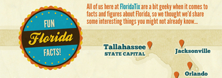 Florida Infographic