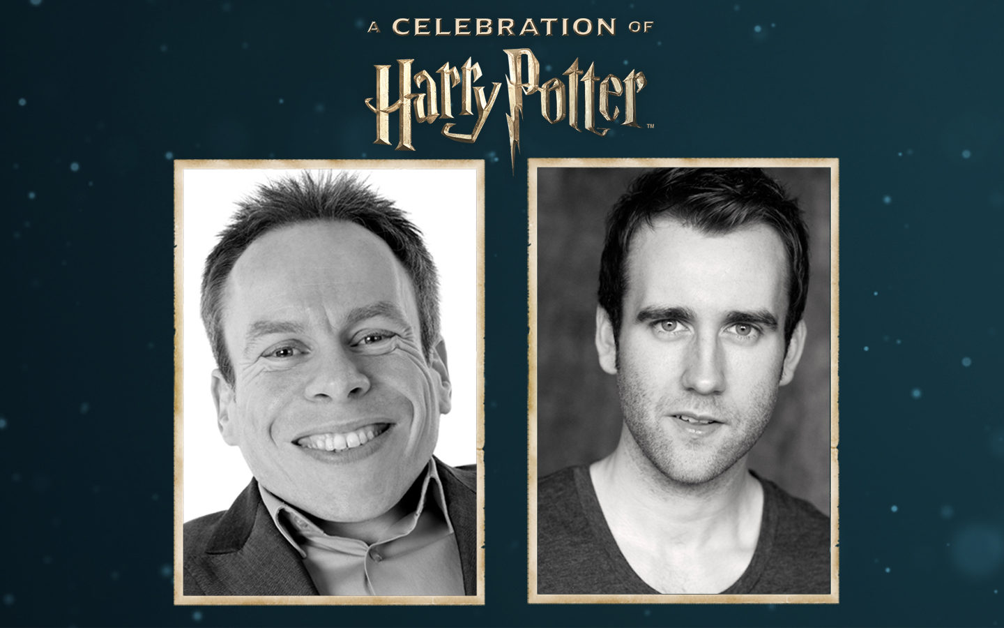 A Celebration of Harry Potter - Universal Orlando Florida