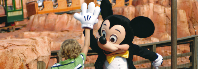 5 Ways To Surprise The Kids With A Trip To Walt Disney World