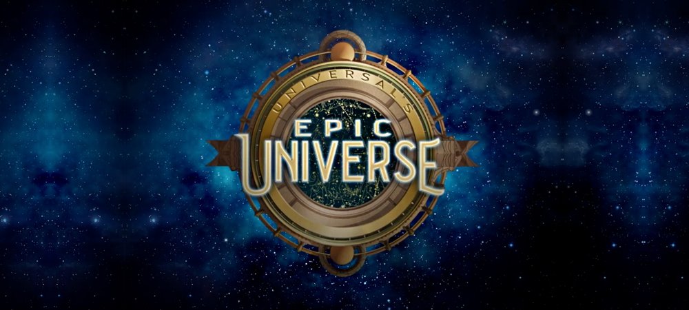 Universal's Epic Universe