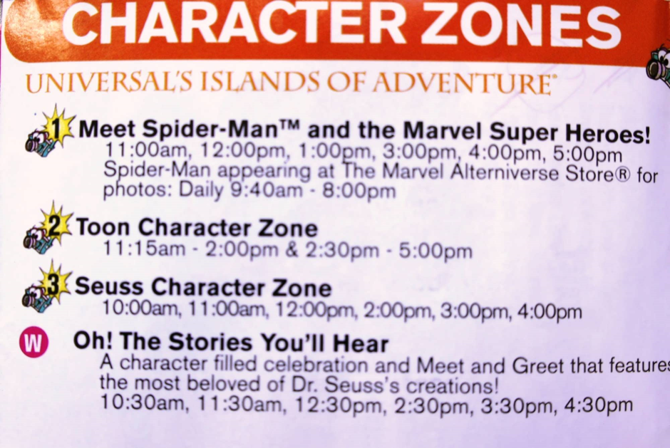 meet-and-greet-timetable-for-islands-of-adventure