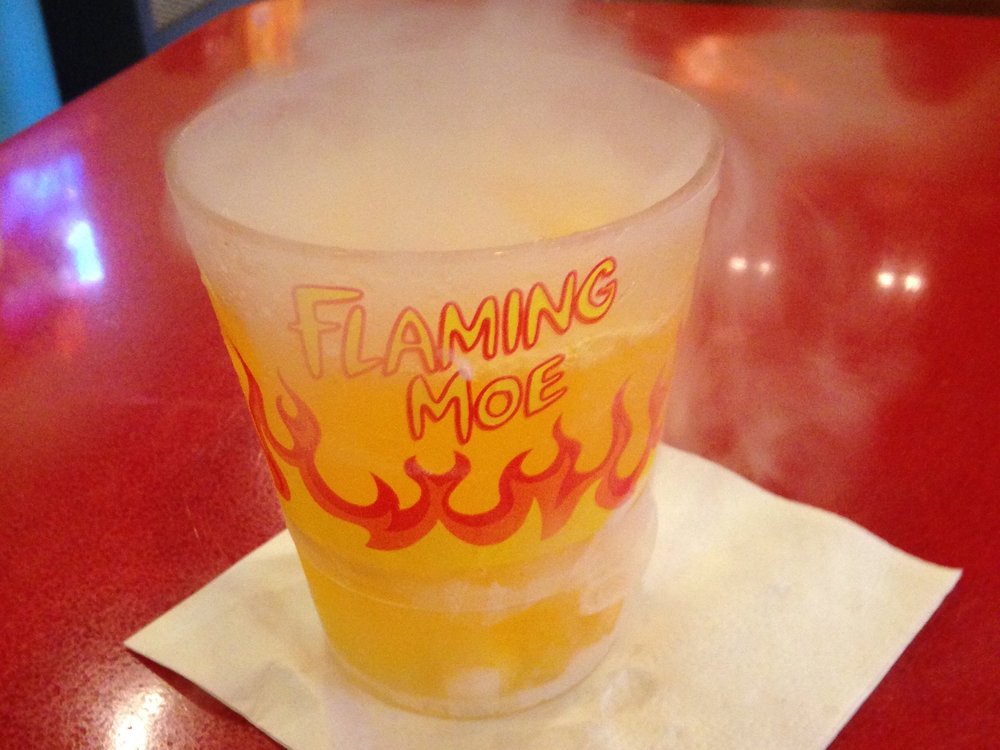 a-cup-of-flaming-moe's