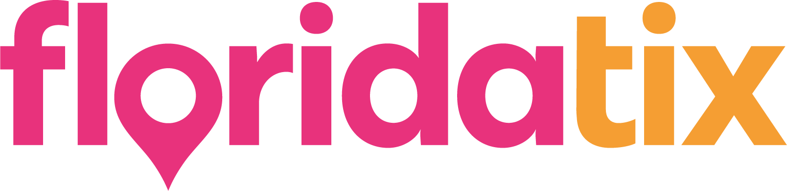 FloridaTix logo