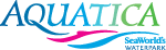 Aquatica Florida logo