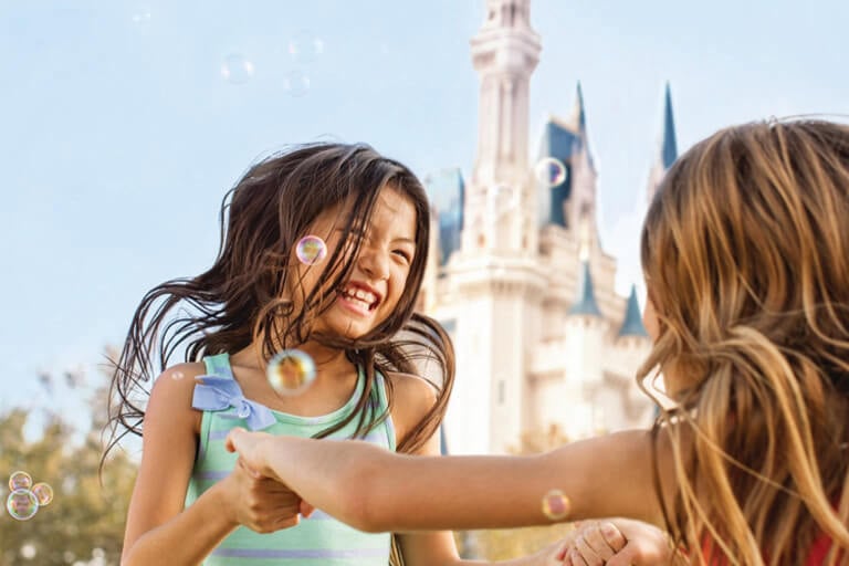 Magic Kingdom