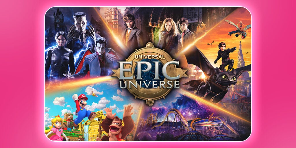 Epic Universe Tickets – ON SALE NOW! - FloridaTix