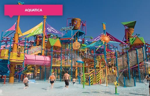 Aquatica Orlando