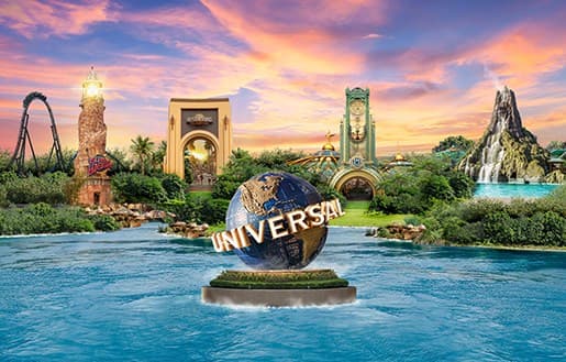 Universal orlando