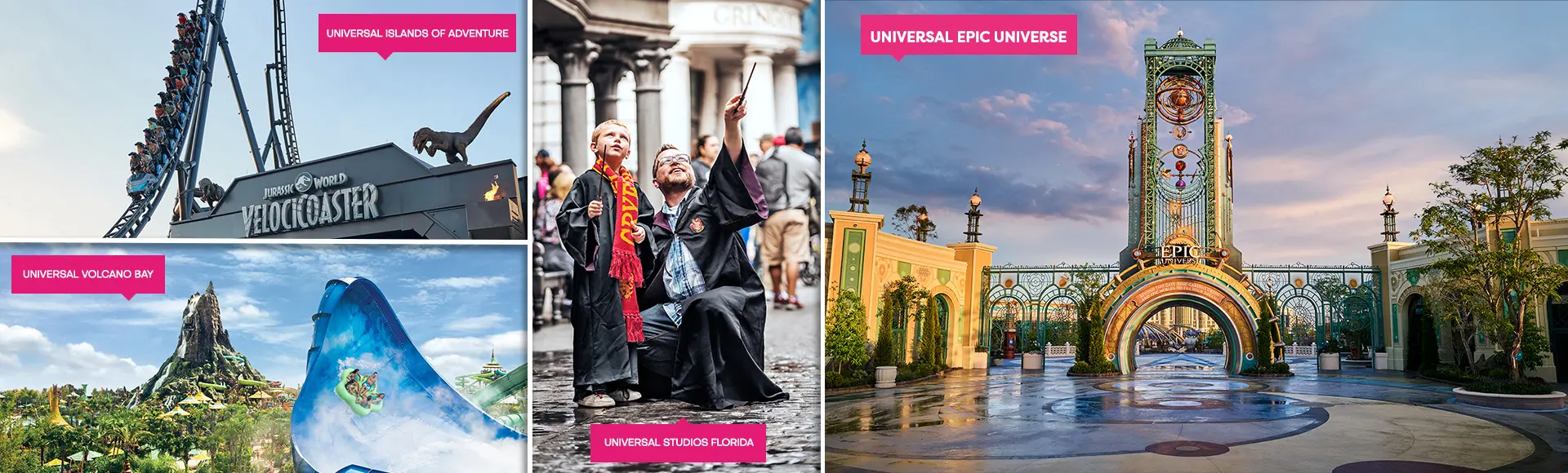 Universal Orlando