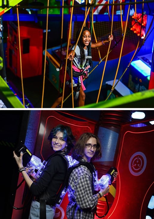 アトラクションズAttractionsWEARMASTERS WonderWorks Orlando | WonderWorks Tickets - FloridaTix