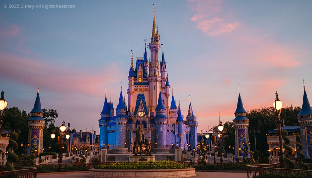 Florida Black Friday Deals on Walt Disney World Resort tickets - save big on magical Disney park adventures in Orlando.
