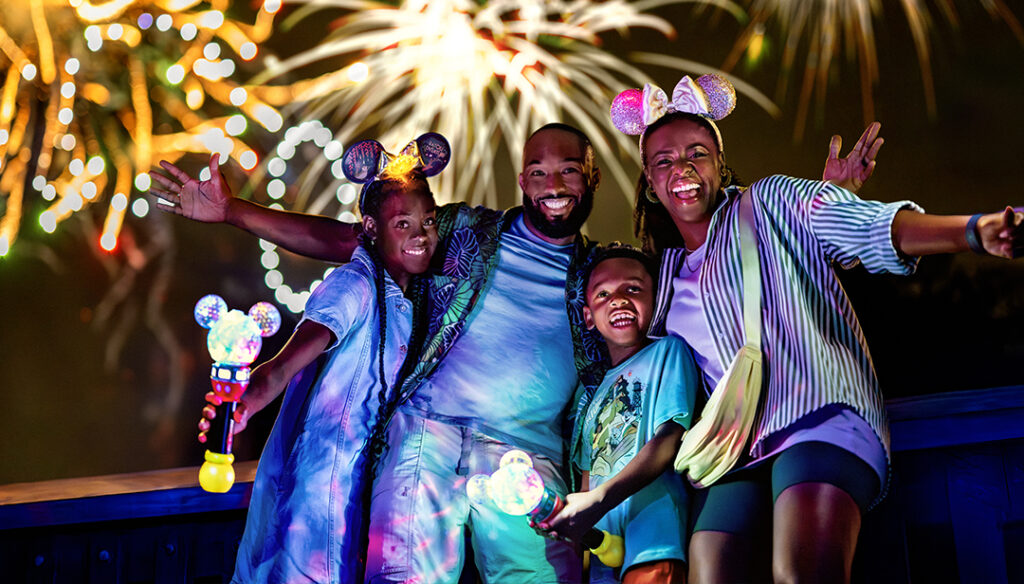 Buy Disneyland Florida tickets online at discount prices
