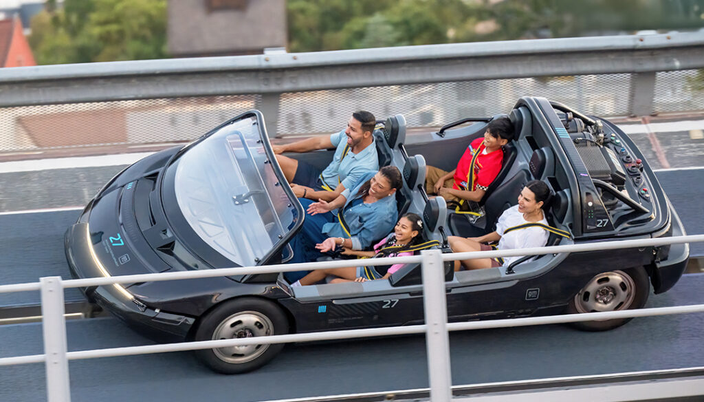 Buy Disneyland Florida theme park tickets